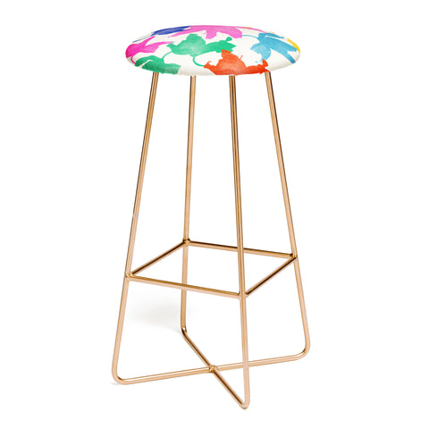 Garima Dhawan lily 68 Bar Stool