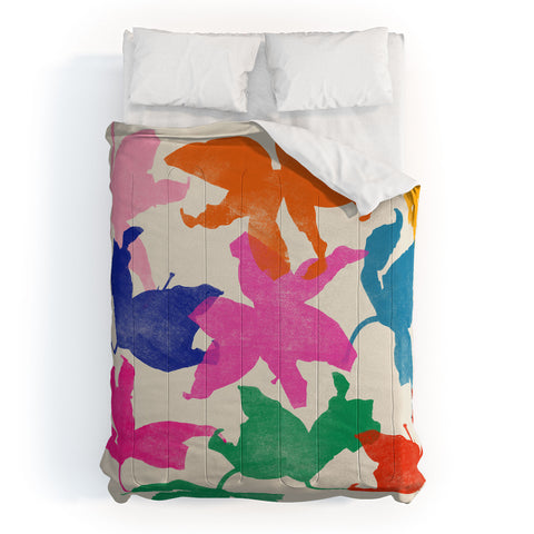 Garima Dhawan lily 68 Comforter