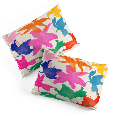 Garima Dhawan lily 68 Pillow Shams
