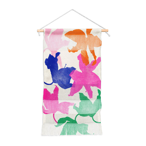 Garima Dhawan lily 68 Wall Hanging Portrait