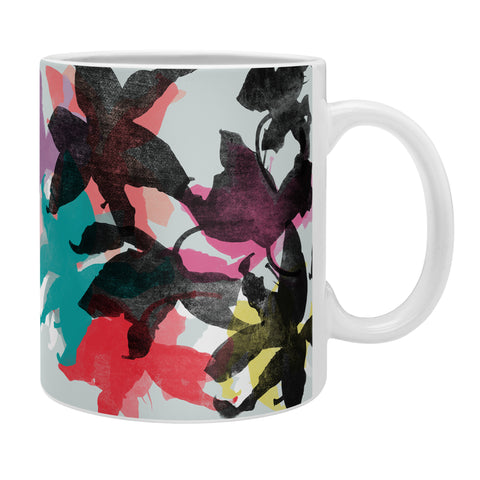 Garima Dhawan lily 8 Coffee Mug