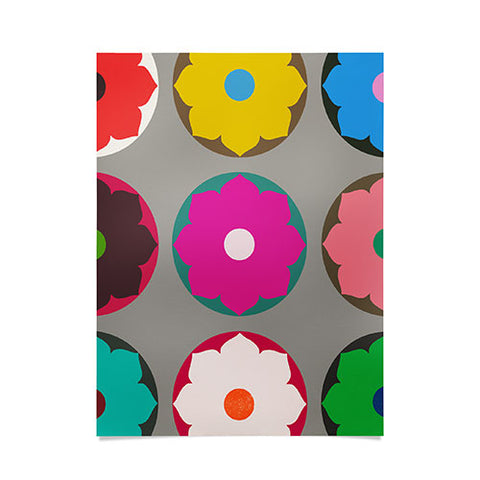 Garima Dhawan lotus 1 Poster