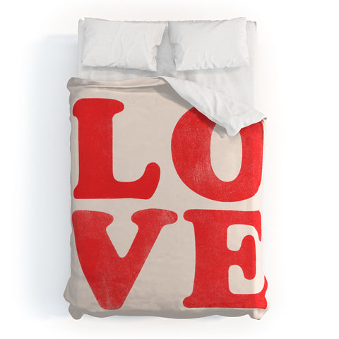 Garima Dhawan manifest 13 Duvet Cover