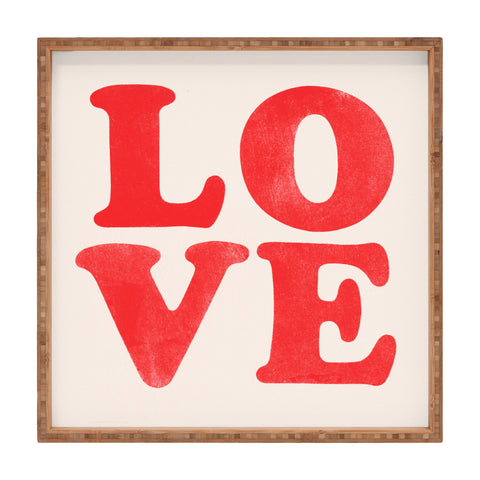 Garima Dhawan manifest 13 Square Tray