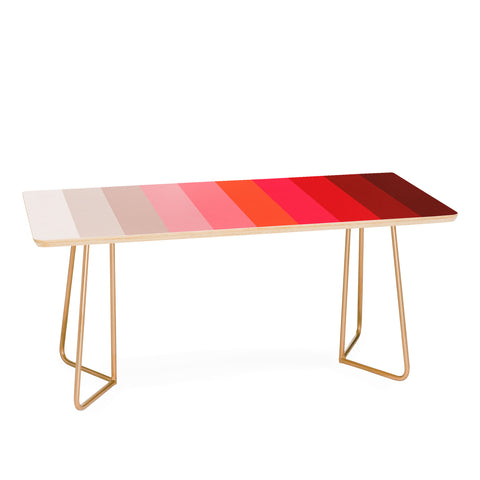 Garima Dhawan mindscape 12 Coffee Table