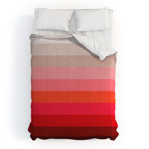 Garima Dhawan mindscape 12 Comforter