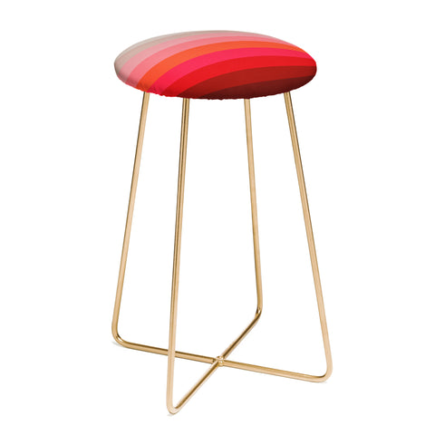 Garima Dhawan mindscape 12 Counter Stool