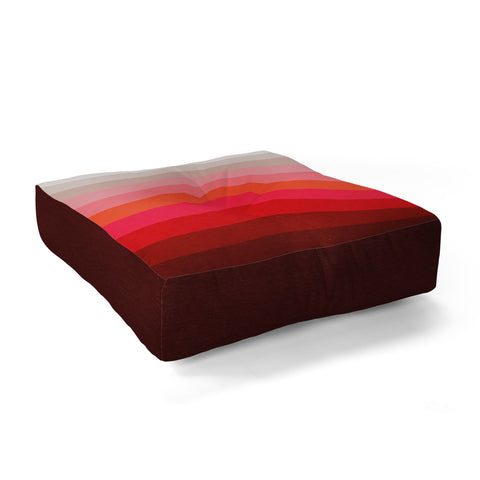 Garima Dhawan mindscape 12 Floor Pillow Square