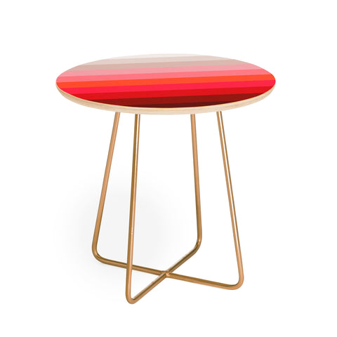 Garima Dhawan mindscape 12 Round Side Table