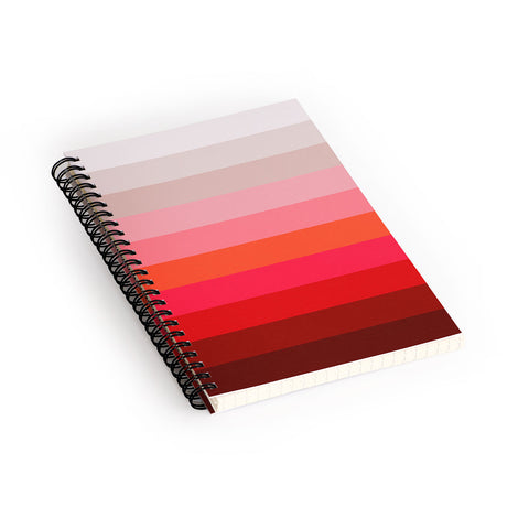 Garima Dhawan mindscape 12 Spiral Notebook