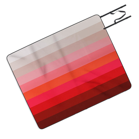 Garima Dhawan mindscape 12 Picnic Blanket
