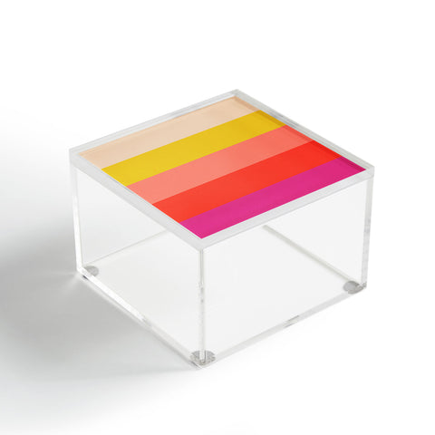 Garima Dhawan mindscape 19 Acrylic Box