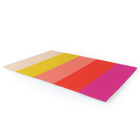 Garima Dhawan mindscape 19 Area Rug