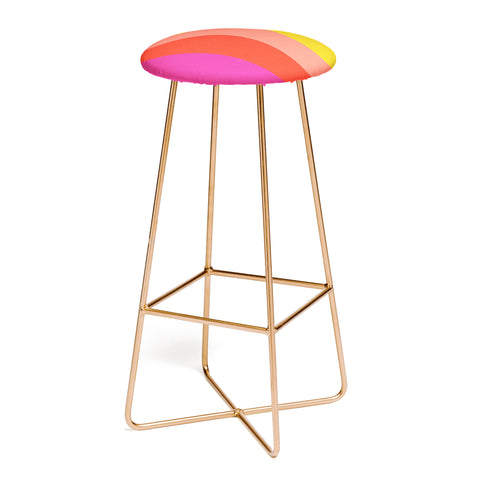 Garima Dhawan mindscape 19 Bar Stool