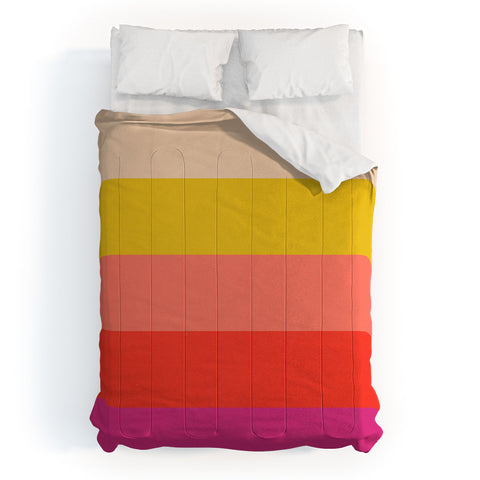 Garima Dhawan mindscape 19 Comforter