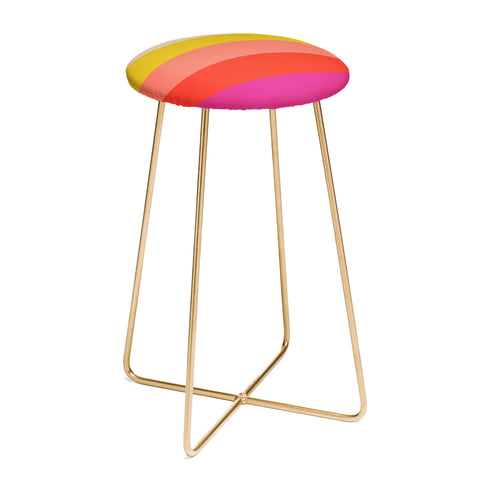 Garima Dhawan mindscape 19 Counter Stool