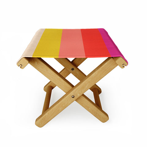 Garima Dhawan mindscape 19 Folding Stool