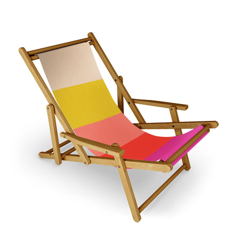 Garima Dhawan mindscape 19 Sling Chair