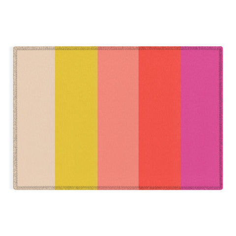Garima Dhawan mindscape 19 Outdoor Rug