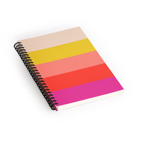 Garima Dhawan mindscape 19 Spiral Notebook