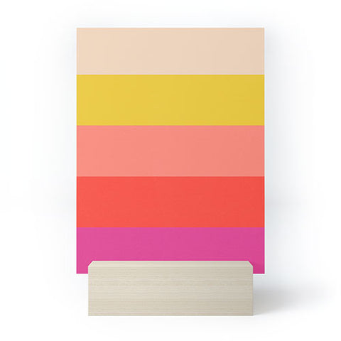 Garima Dhawan mindscape 19 Mini Art Print