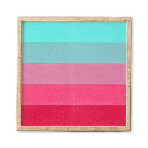 Garima Dhawan Mindscape 2 Framed Wall Art