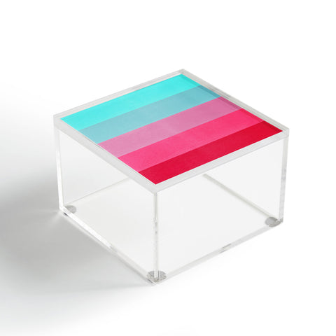 Garima Dhawan Mindscape 2 Acrylic Box