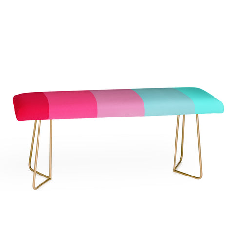 Garima Dhawan Mindscape 2 Bench