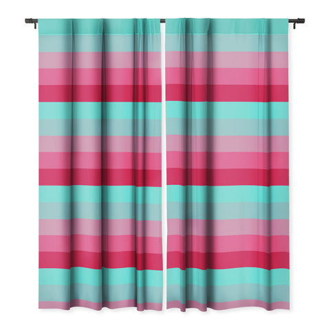 Garima Dhawan Mindscape 2 Blackout Window Curtain