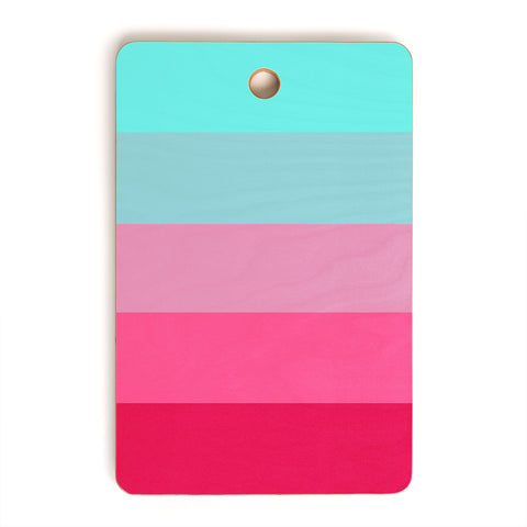 Garima Dhawan Mindscape 2 Cutting Board Rectangle