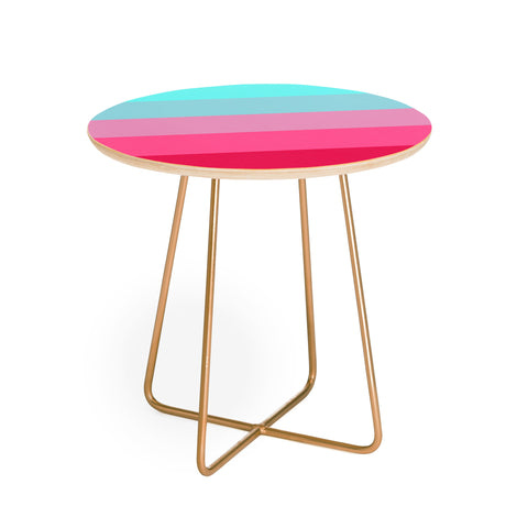 Garima Dhawan Mindscape 2 Round Side Table