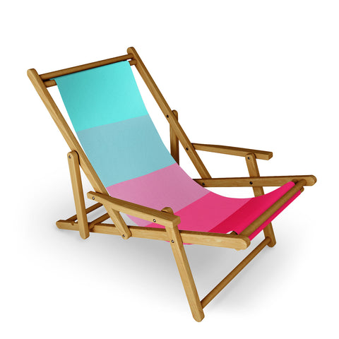 Garima Dhawan Mindscape 2 Sling Chair