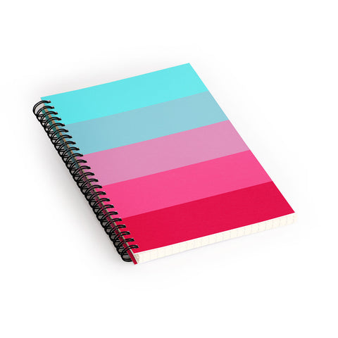 Garima Dhawan Mindscape 2 Spiral Notebook