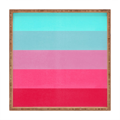 Garima Dhawan Mindscape 2 Square Tray