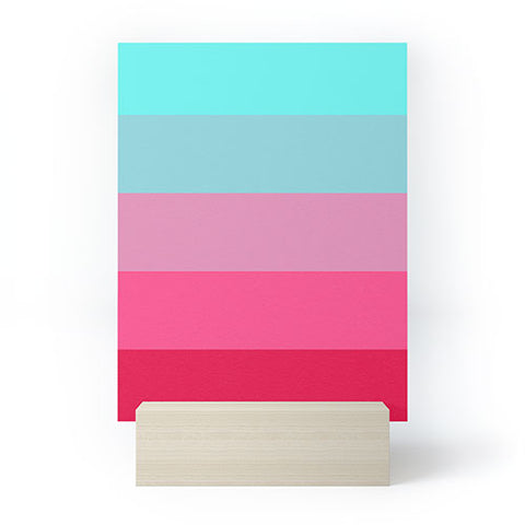 Garima Dhawan Mindscape 2 Mini Art Print