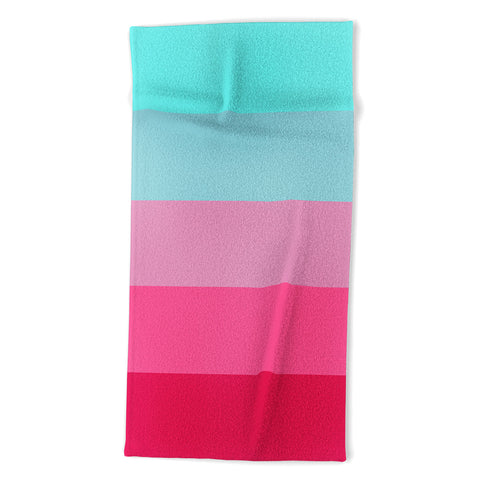 Garima Dhawan Mindscape 2 Beach Towel