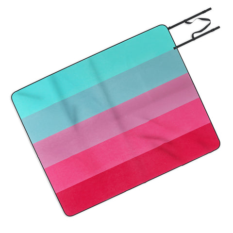 Garima Dhawan Mindscape 2 Picnic Blanket