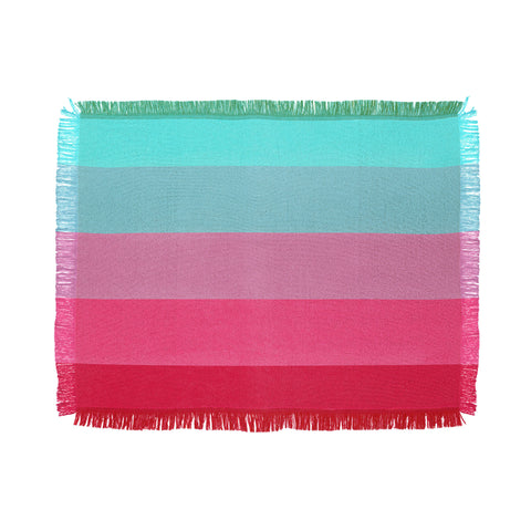 Garima Dhawan Mindscape 2 Throw Blanket