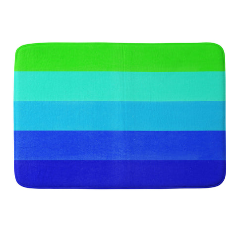 Garima Dhawan Mindscape 4 Memory Foam Bath Mat