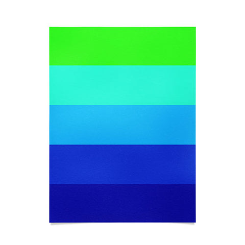 Garima Dhawan Mindscape 4 Poster