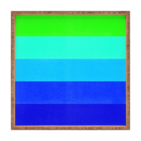 Garima Dhawan Mindscape 4 Square Tray