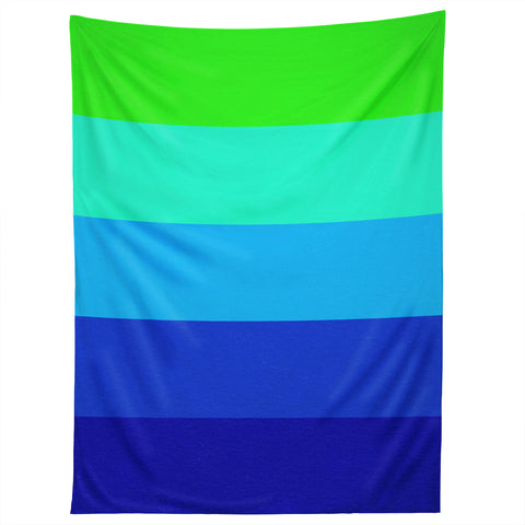 Garima Dhawan Mindscape 4 Tapestry