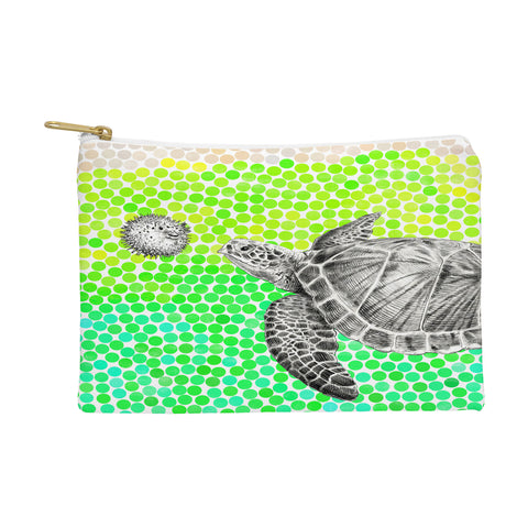 Garima Dhawan New Friends 1 Pouch
