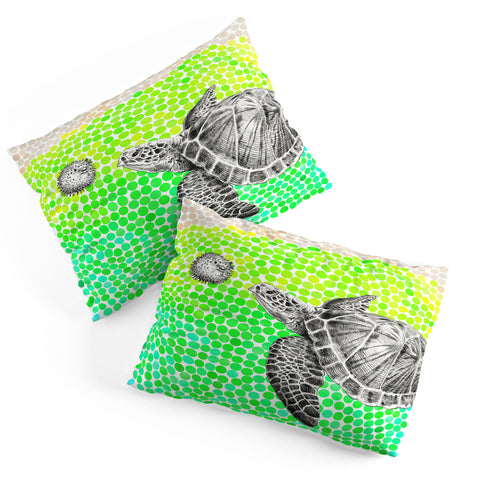 Garima Dhawan New Friends 1 Pillow Shams