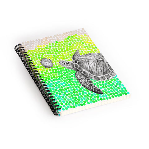 Garima Dhawan New Friends 1 Spiral Notebook