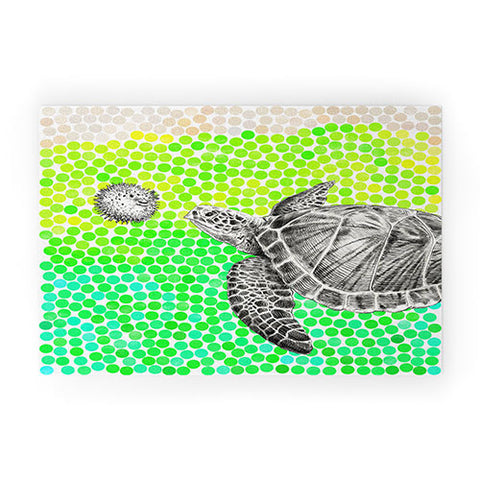 Garima Dhawan New Friends 1 Welcome Mat