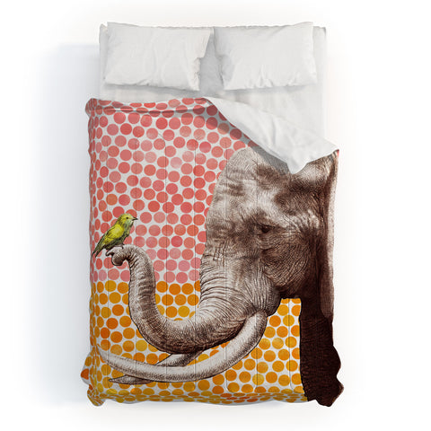 Garima Dhawan New Friends 2 Comforter