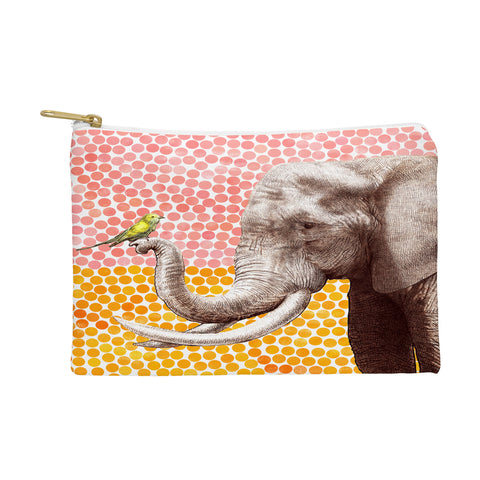 Garima Dhawan New Friends 2 Pouch
