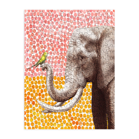 Garima Dhawan New Friends 2 Puzzle