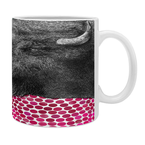 Garima Dhawan New Friends 4 Coffee Mug